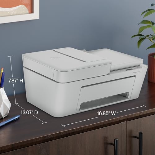 HP DeskJet 4227e thumbnail 6