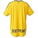 PUMA Kid del Borussia Dortmund Home 16 – 17 – réplica de...