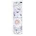 aden + anais Organic Swaddle, Warrior Finn
