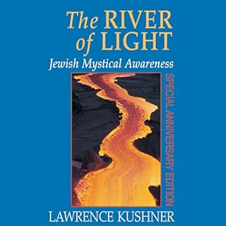The River of Light cover art