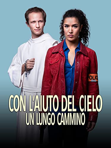  Ep. 4 - Un lungo cammino