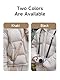 Hagibis Phone Lanyard mit 60W Schnellladekabel USB C Kabel Phone Strap für iPhone 16 Pro Max SLR Kamera (schwarz)