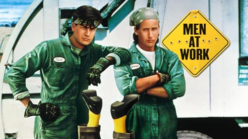 Men At Work thumb #1