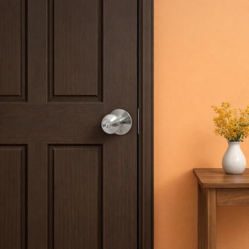 Chapa para puerta con llave 26 chapa para puerta con llave marca Lock (3)