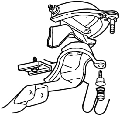 Mopar 5211 3168AA, Coil Spring