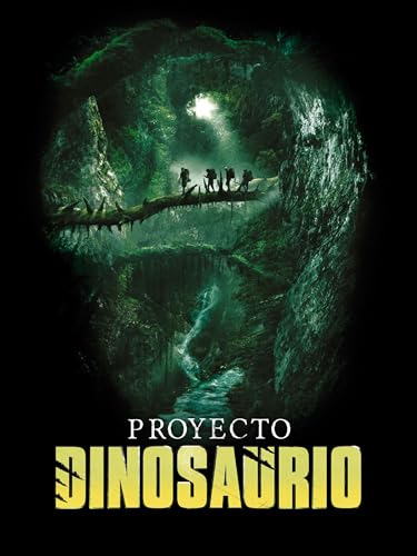 Proyecto Dinosaurio