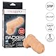 CalExotics, Packer Gear Stp Packer Silikon ultraweich, Count, 1 stück