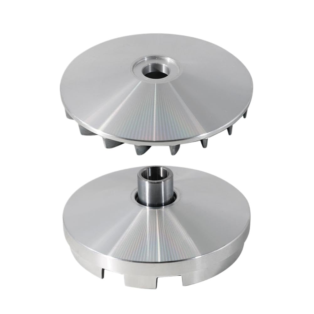 Kit Variatore Frizione Centrifuga Anteriore