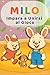 Milo Impara a Unirsi al Gioco: Guarda • Chiedi • Metti: amicizia e abilità sociali (3–6 anni) (Le piccole lezioni di Milo-) (English Edition)