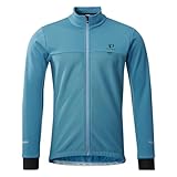 [パールイズミ] ウィンドブレーク ジャケット 3500-BL メンズ