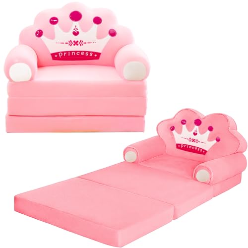 كرسي للقراءة ومشاهدة التلفاز والاسترخاء، بتصميم 2 في 1 قابل ...