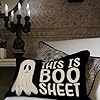 AACORS Halloween Pillow Cover ... #3