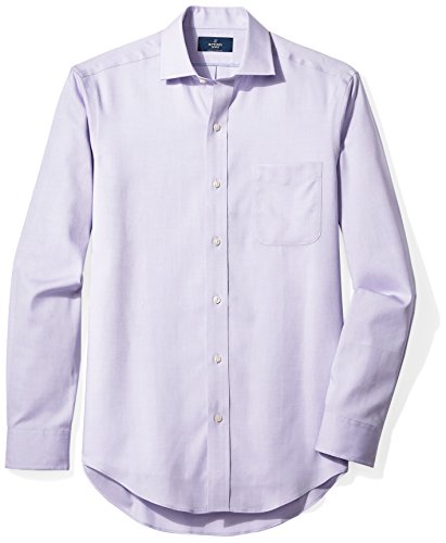 Buttoned Down Smoking overhemd voor heren - Image 7