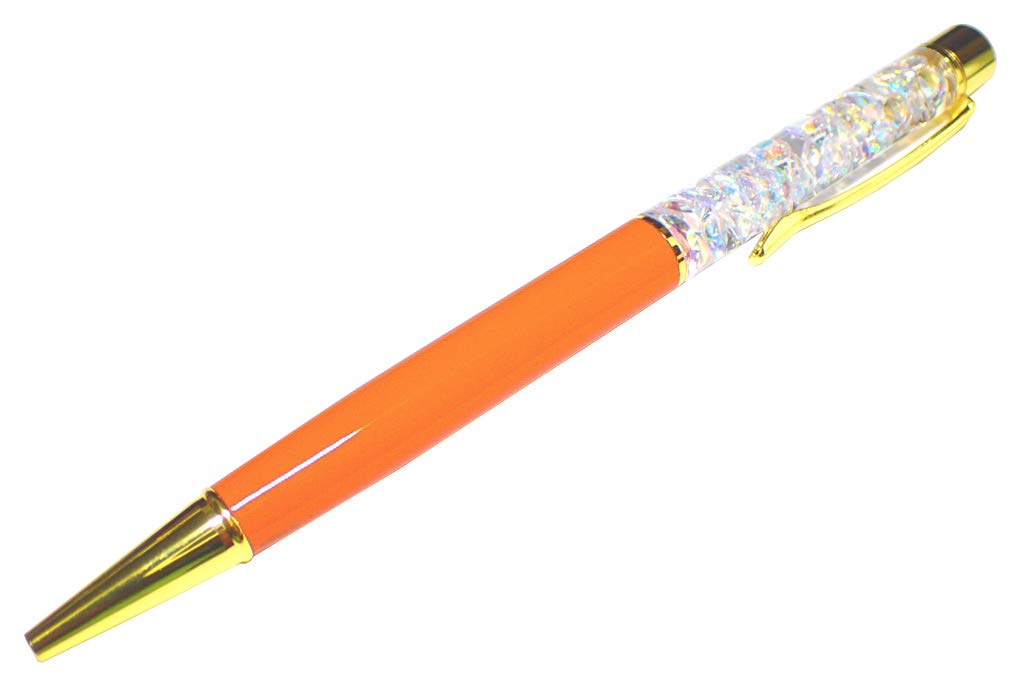 Amazon | ダイヤ ハーバリウム ボールペン 完成品 本体1本 5mm
