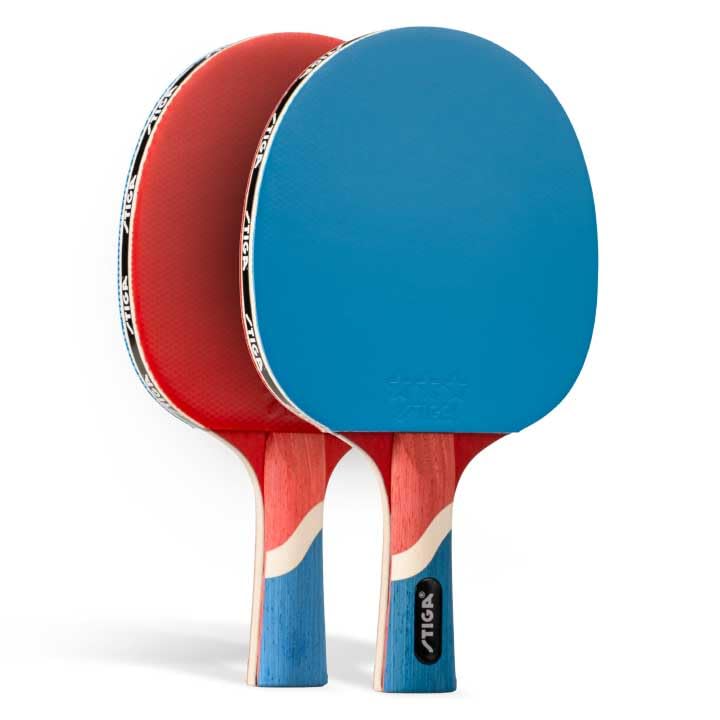 Pro Carbon Blast Ping Pong Paddle