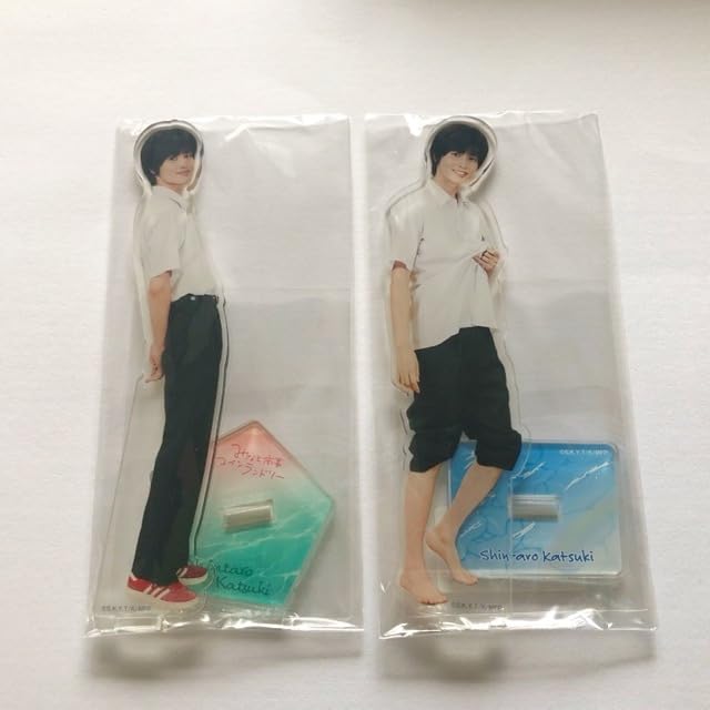 Amazon.co.jp: みなと商事コインランドリー アクリルスタンド 香