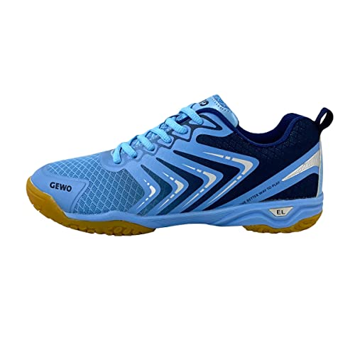 GEWO Schuh Blast Flex, blau, 42 Cover