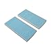 Produktbild Blue Print ADG02534 Innenraumfiltersatz / Pollenfiltersatz