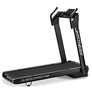 JK Fitness SuperCompact 48 Treadmill