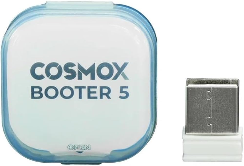 Amazon.co.jp: Booter5 全シリーズ レバーレスアケコン用 コンバーター