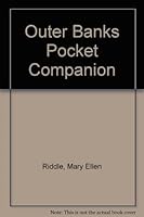 Outer Banks Pocket Companion 1573800996 Book Cover