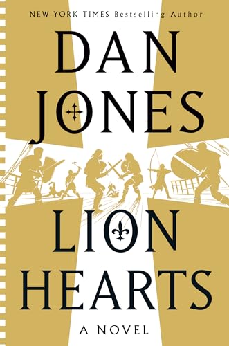 Lion Hearts: A Novel (Essex Dogs Trilogy) Lion Hearts: A Novel (Essex Dogs Trilogy)