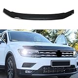 BMY Hood Deflector Front Bug Shield