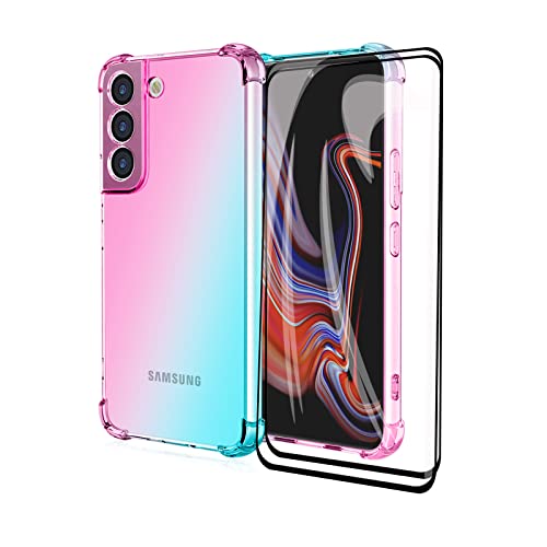 GOKEN Cover per Samsung Galaxy S22 Plus 5G (S22+)