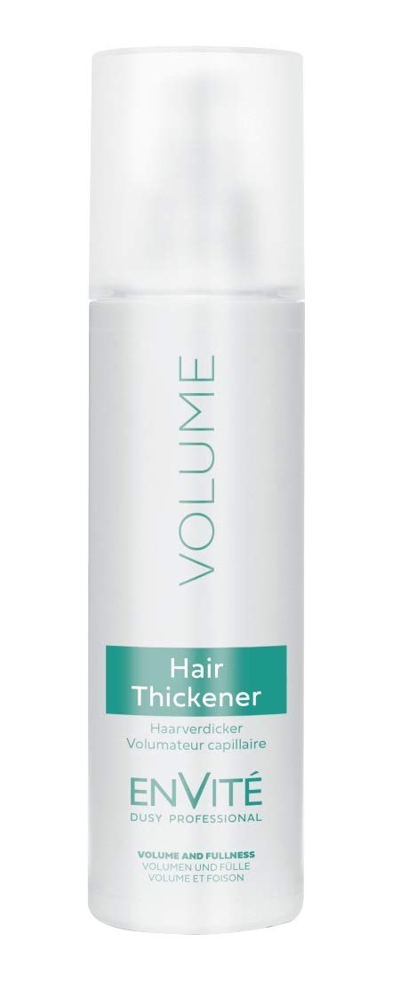 Dusy Envite Hair Thickener 200 ml, 200 ml (Pack of 1)