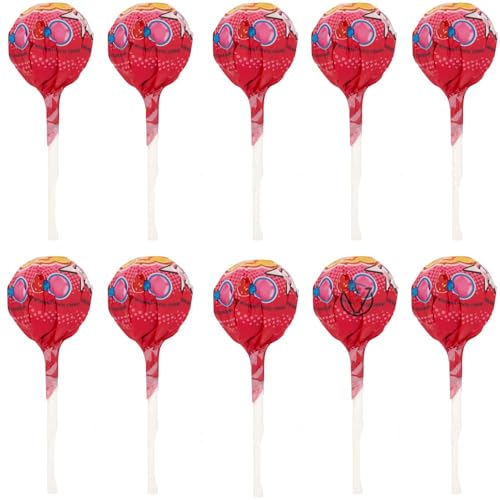 Image of Generic Chupaa Chups XXL Lollipops 10 x 29g