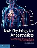 Basic Physiology for Anaesthetists
