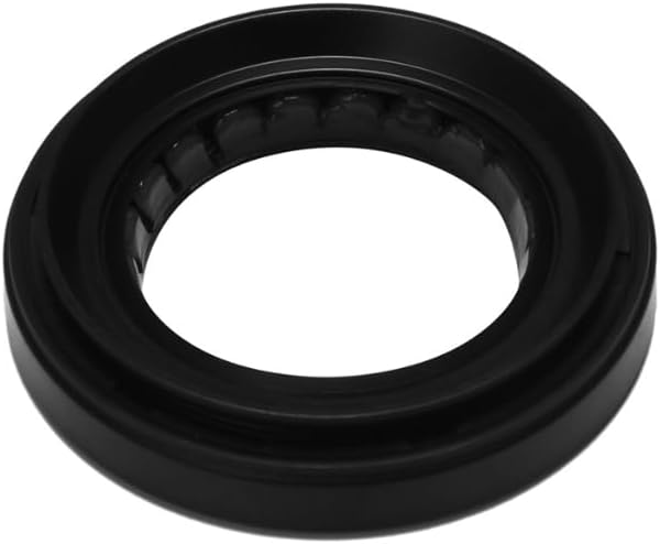 Automatic Transmission Half Shaft Oil Seal 91205-P0X-005 | Compatible with Civic/Accord/CR-V2016-2021/2002-2021/2005-2021 Replaces 91205P0X005 (2pcs)