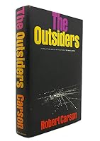 The Outsiders B0006BNQMM Book Cover
