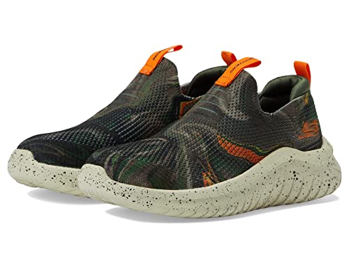 Skechers Boy's Ultra Flex 2.0-Swerlo Sneaker