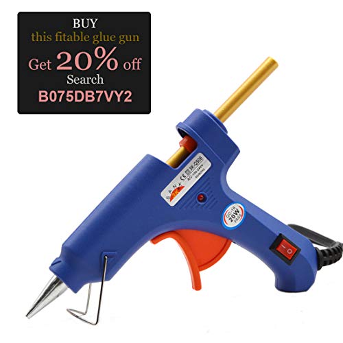 Melting Glue Gun Sealing Wax Sticks For Envelope Thanksgiving Card, Party Or Wedding Invitation, Xmas Wrapping, Small Size, Pack Of 16 In Amber Gold #TOP5