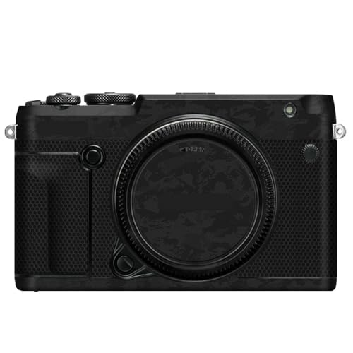 GFX 50R JJo[ XLXebJ[ ɓKFujiFilm GFX50Rp h~ veN^[ tB XL ی  ϖՐ (iCgubN)