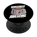 Photo Gallery divertente toast pun toastally colazione impressionante popsockets popgrip intercambiabile Photo Gallery divertente toast pun toastally colazione impressionante popsockets popgrip intercambiabile