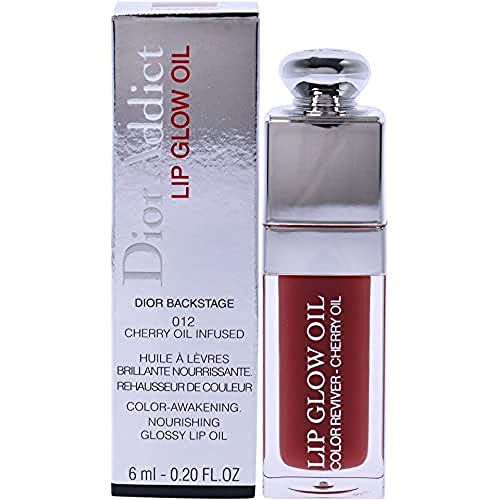 Christian Dior Dior Addict Lip Glow Oil - 012 Rosewood Women 0.2 oz