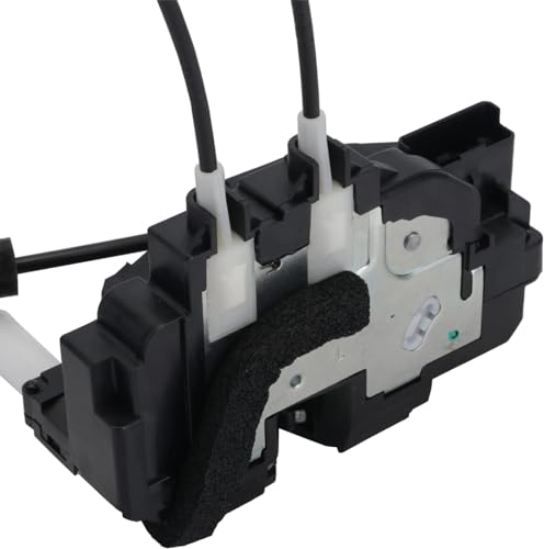 Image of 80501-9FG0A Door Lock Actuator for 2010-2012 Nissan Titan Armada 2005-2007 Infiniti QX56 Front Left Driver Side