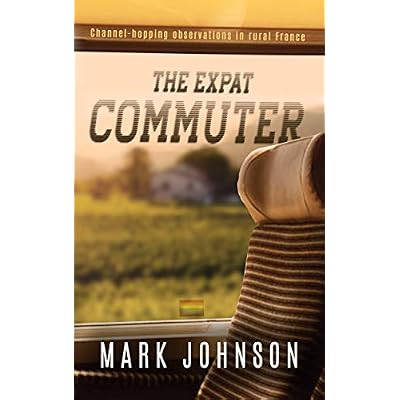 The Expat Commuter