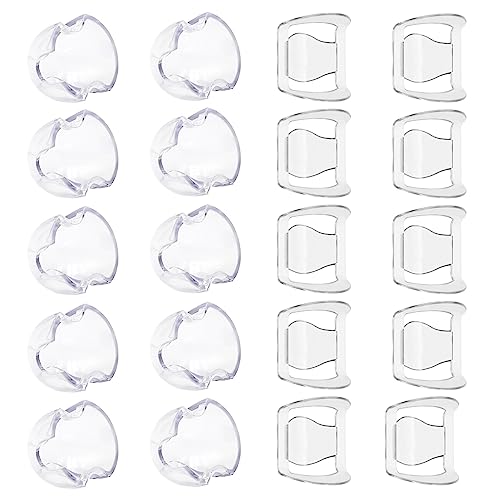 Vocadok Dental Bite Blocks Mouth Opener Lip Cheek Retractor thumb #3