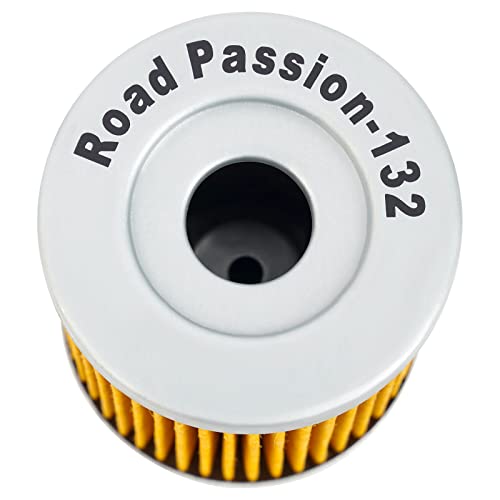 Road Passion Filtro Olio per Suzuki LTF250 Ozark