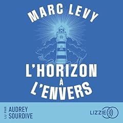 Couverture de L'horizon &agrave; l'envers