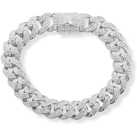 Bracelet Halukakah avec Diamants Cover
