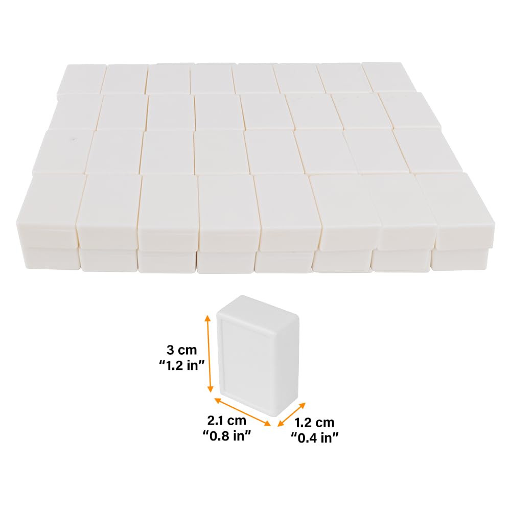 Échappement côtier 65 pièces 30 mm Mahjong, jeu familial pour tous