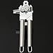 Multi-functiol Stainless Steel Can Opener Bottles Jars Tin-Opener Household Kitchen Utensils Convenient l