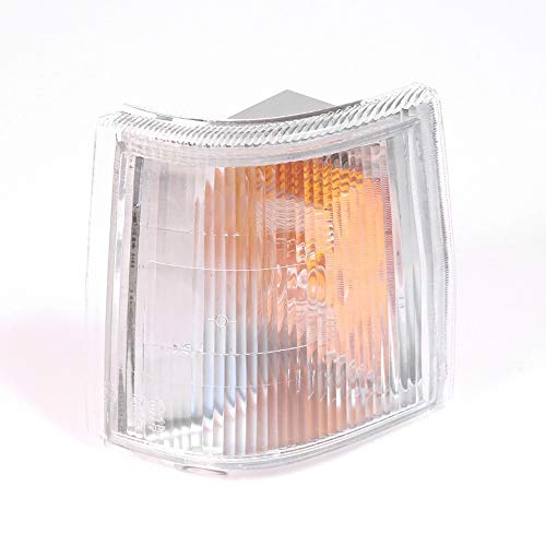 Lanterna Pisca Diant. Fiat Uno 91/03 Fiorino Cristal Original Arteb (Direito)