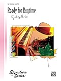 Ready for Ragtime: Sheet (Signature Series)
