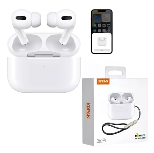 Fone Airpodes Pro - Primeira Linha