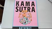 Kamasutra 2866970446 Book Cover